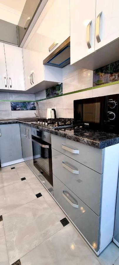 Apartamento Центр Апарт Ternópil Exterior foto